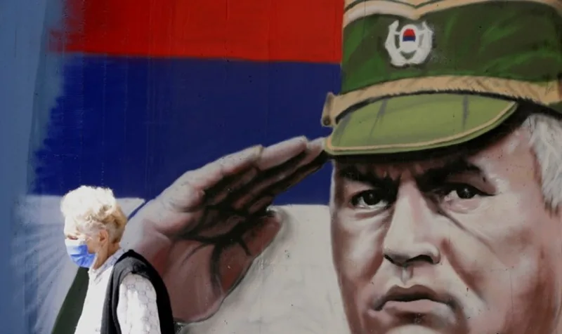 mural mladic