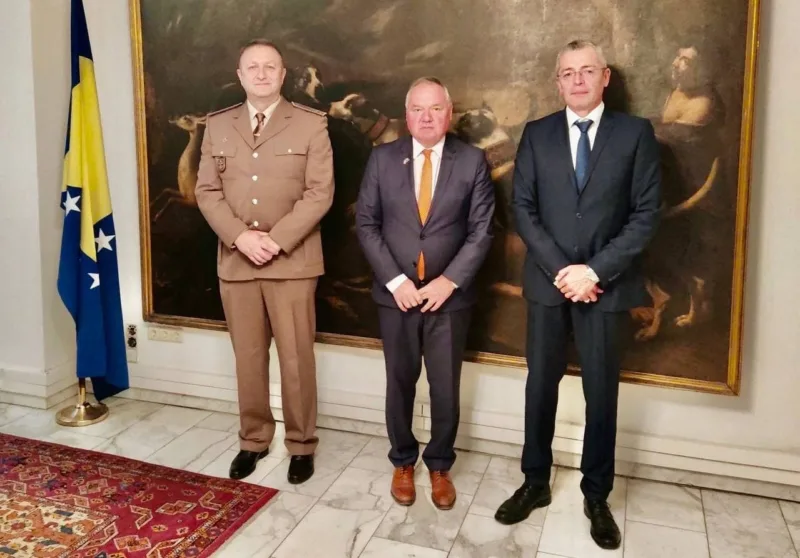 kozaric eufor major