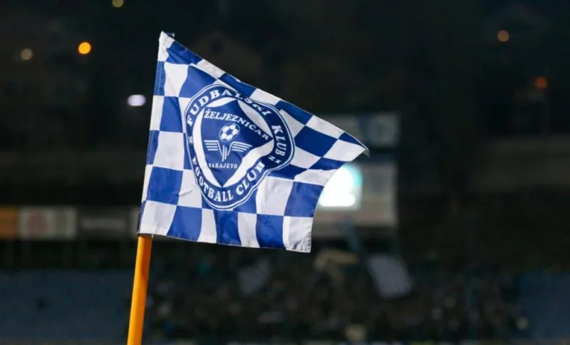 zeljeznicar