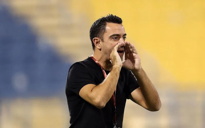 xavi