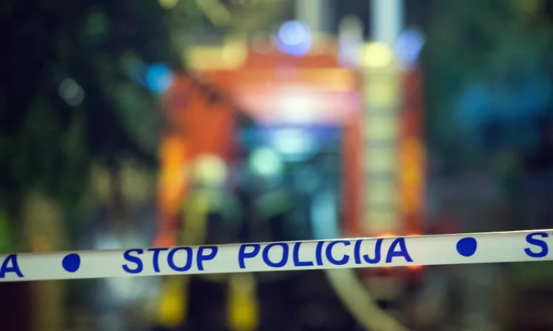 policija 46