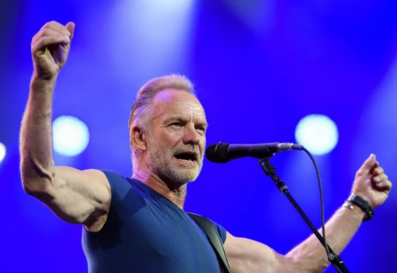 sting