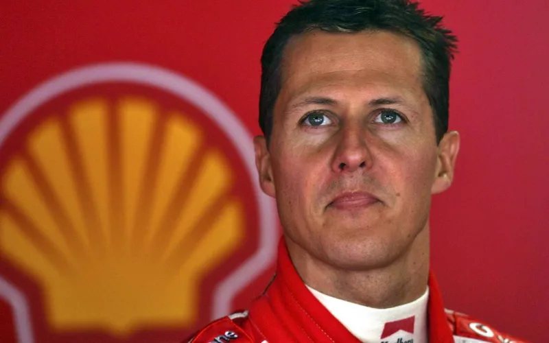 schumacher