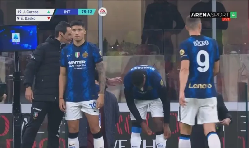 dzeko
