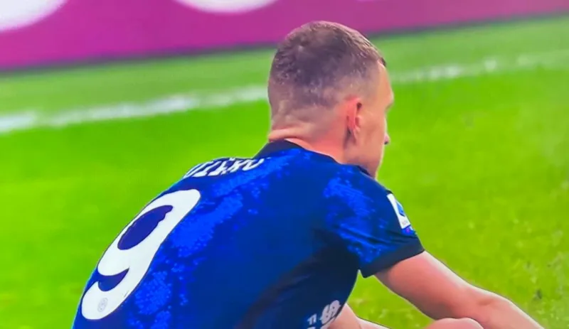 dzeko