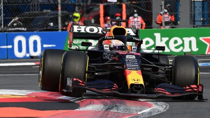 verstappen