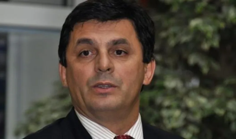 senadin lavic