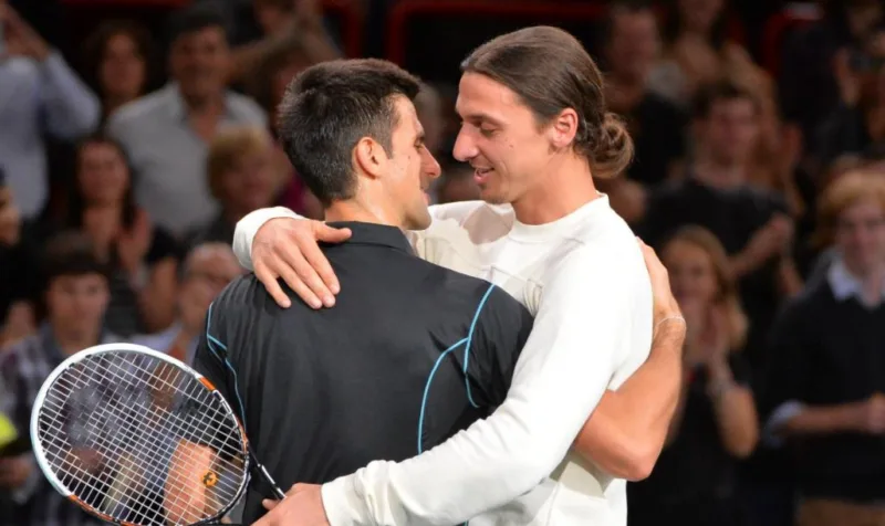 novak zlatan