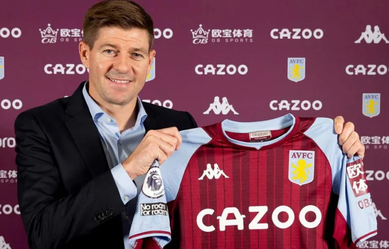 gerrard