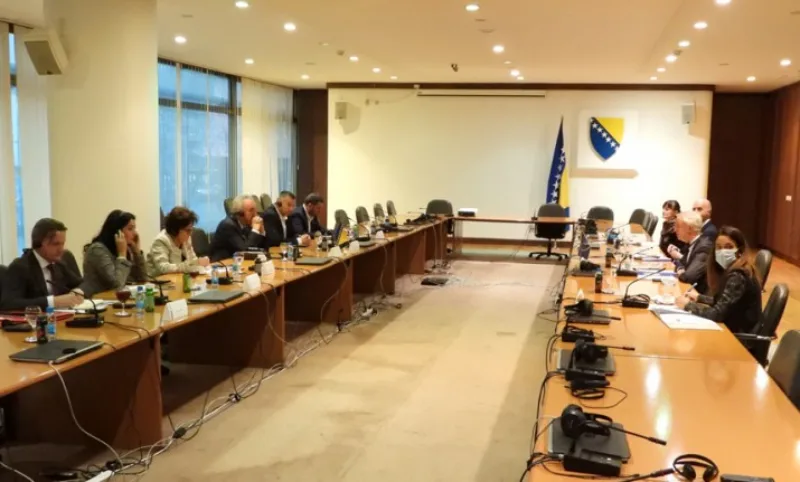 parlament bih 2
