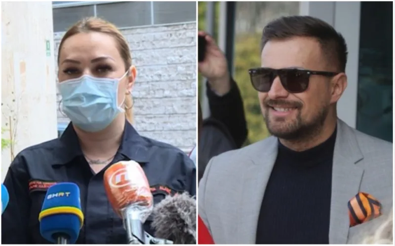 sanita i hodzic