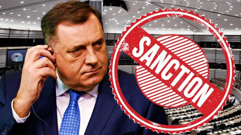 dodik sankcije pec