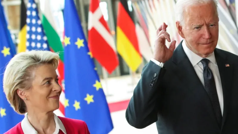 biden leyen