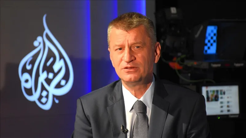 tarik djodjic
