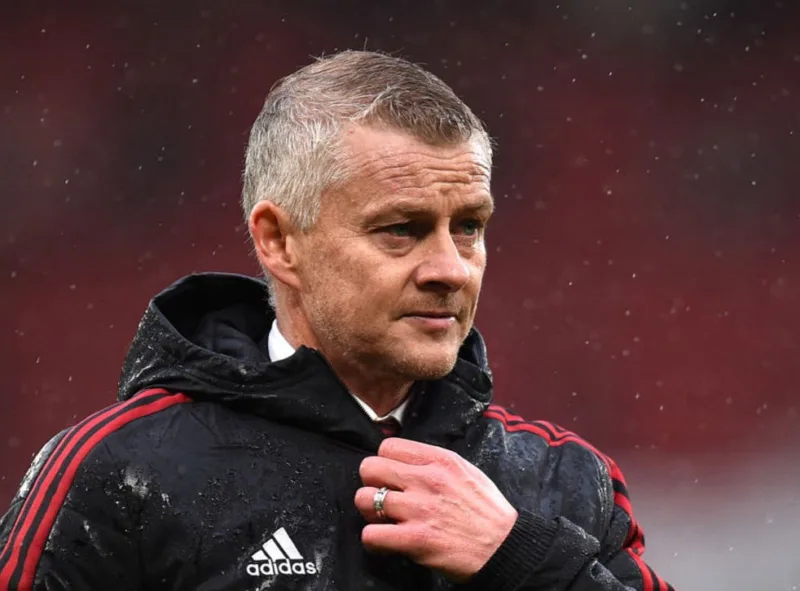 solskjaer