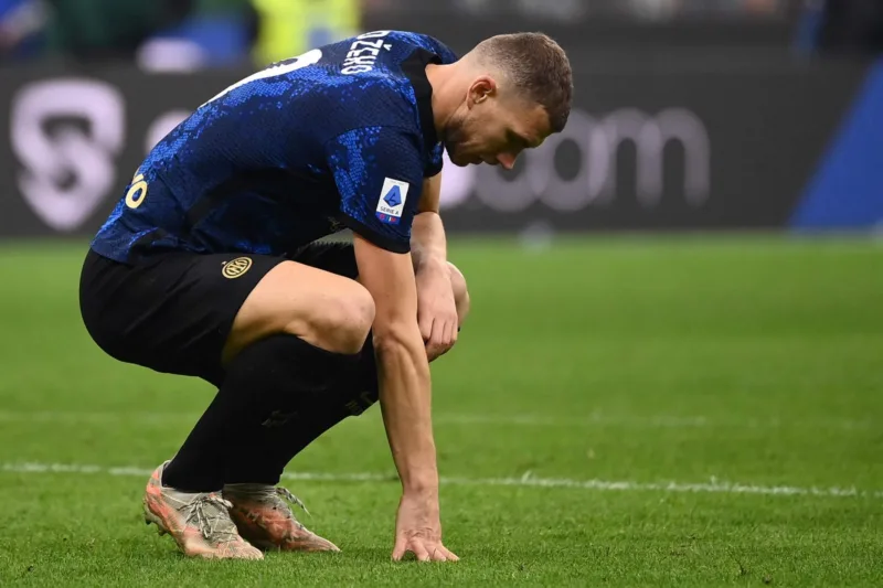 dzeko