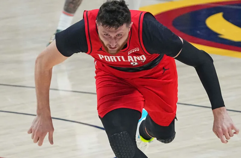 nurkic