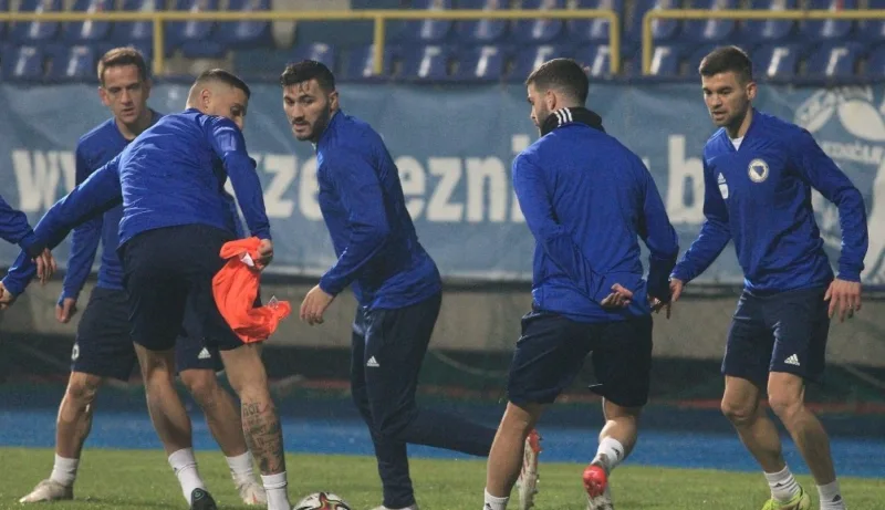 trening grbavica 1
