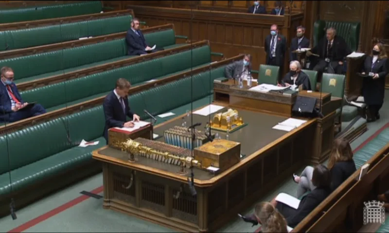 britanija parlament 1