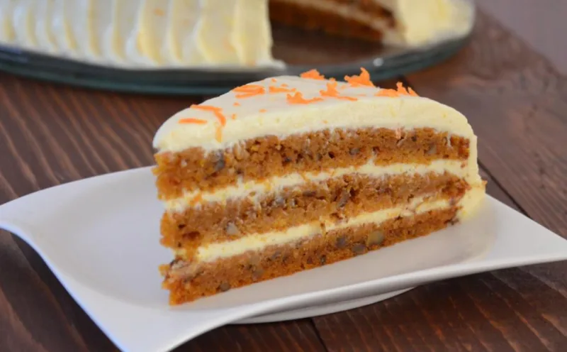 torta mrkva