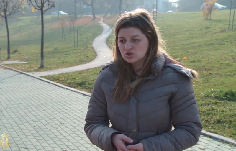 amila gadzun