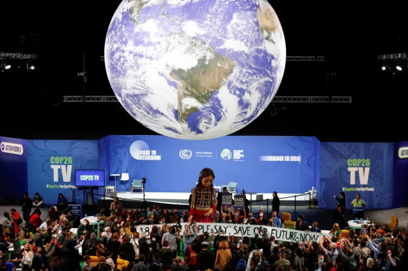 cop 26
