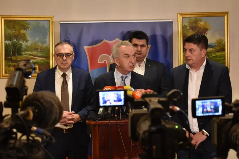 Sarovic