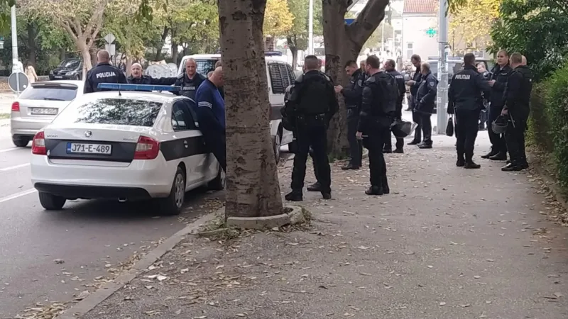 policija mostar