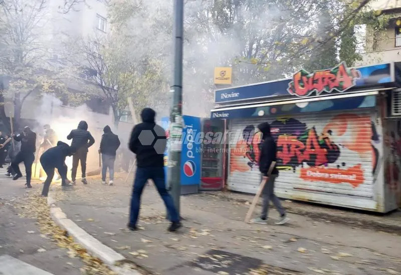 tuca navijaci mostar 2