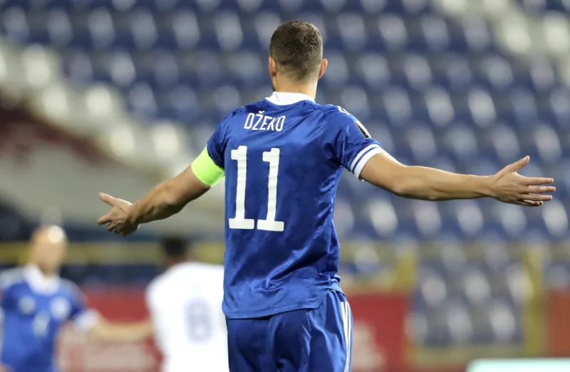 dzeko