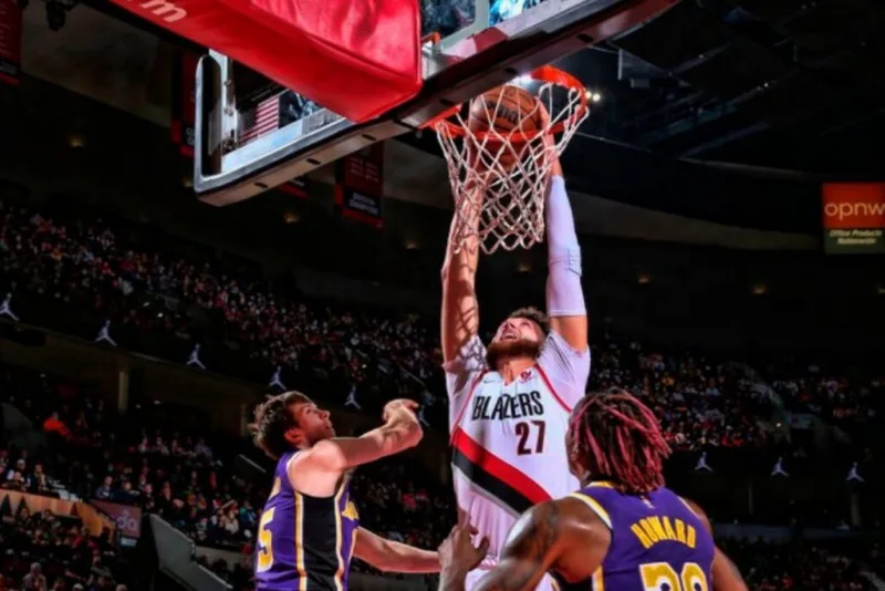 nurkic