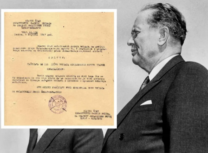 tito