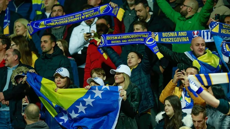 navijaci bih