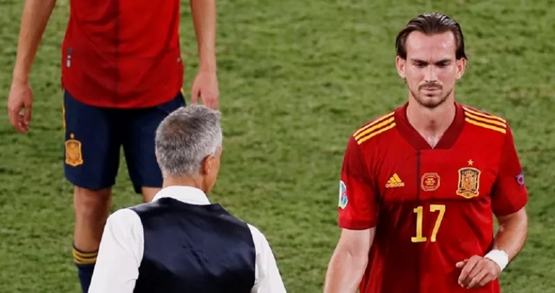 spanija repka
