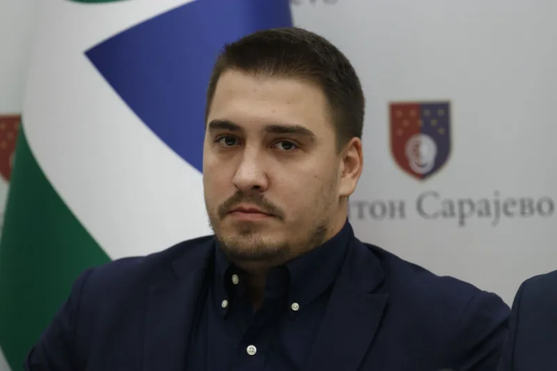 Haris zahiragic d