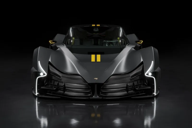 Panopoulos Automotive
