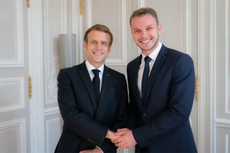 macron stanivuk