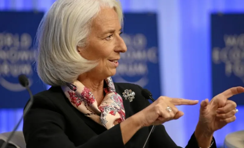 lagarde 1