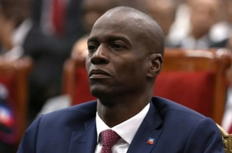 moise 1