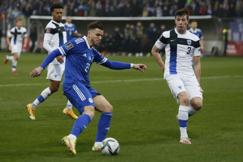 demirovic
