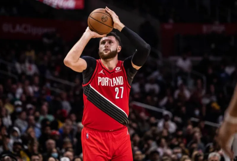 nurkic