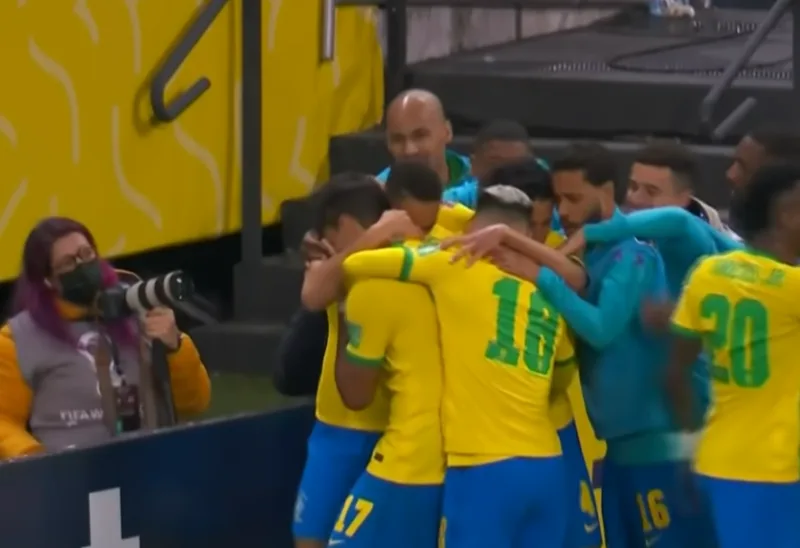 brazil fudbal 1
