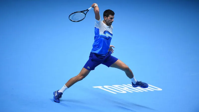 djokovic