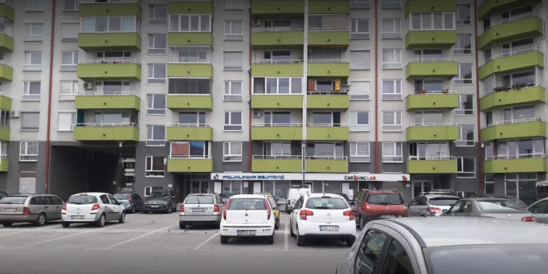 ordinacija bejtovic