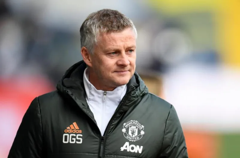 solskjaer