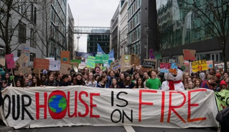 protesti klima 1