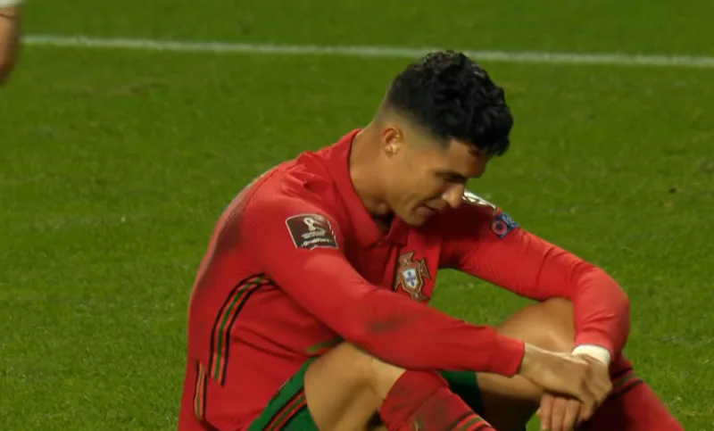 ronaldo 23