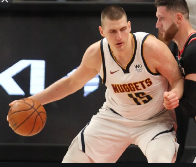 nurkic jokic 1