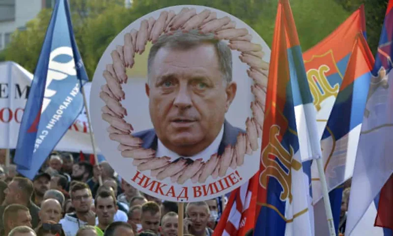 dodik fotka