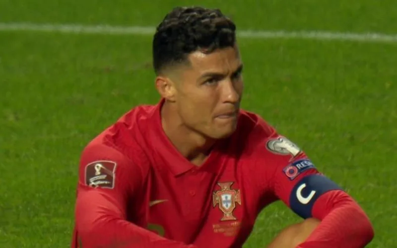 ronaldo